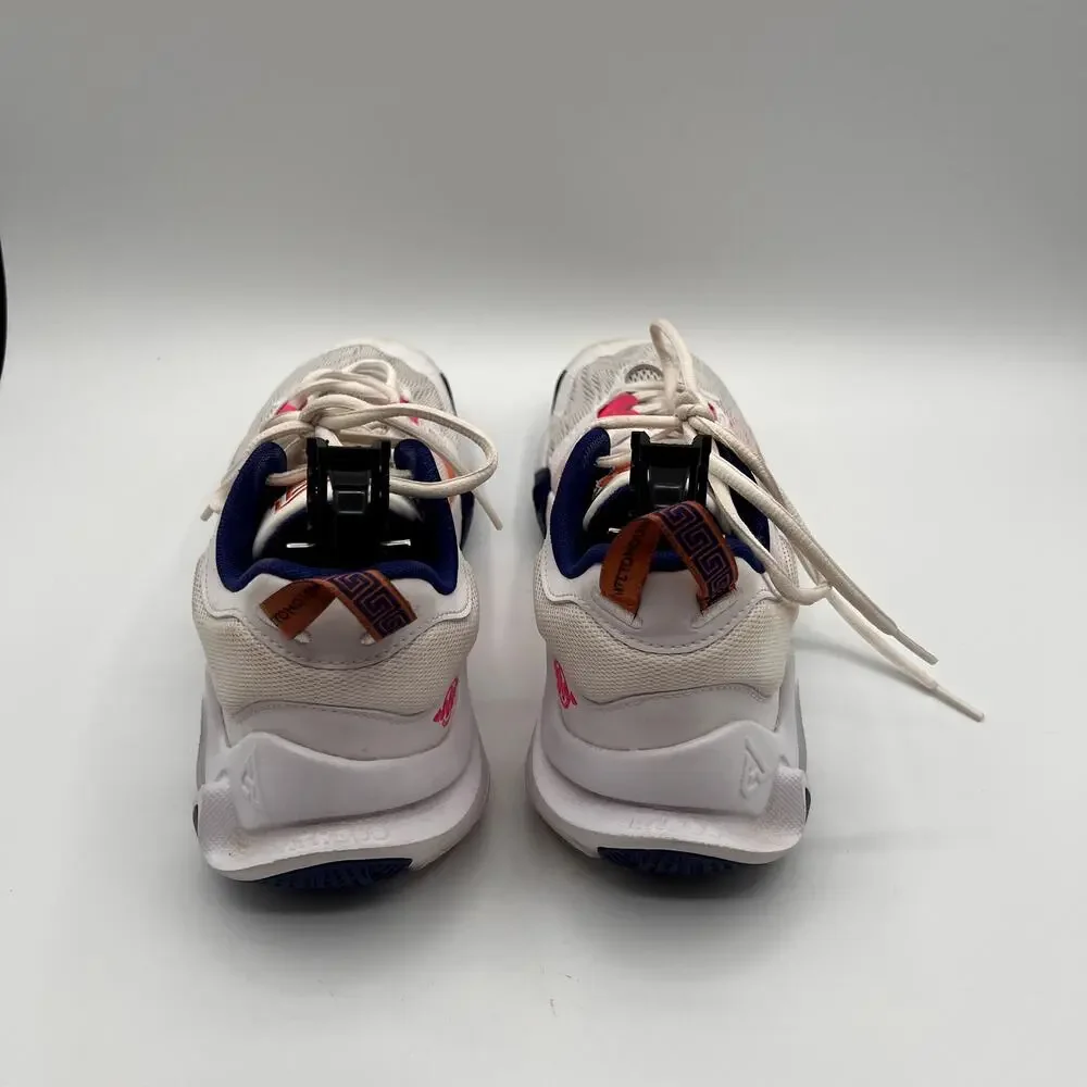 NIKE Giannis Immortality 2 Mens Basketball Shoes
